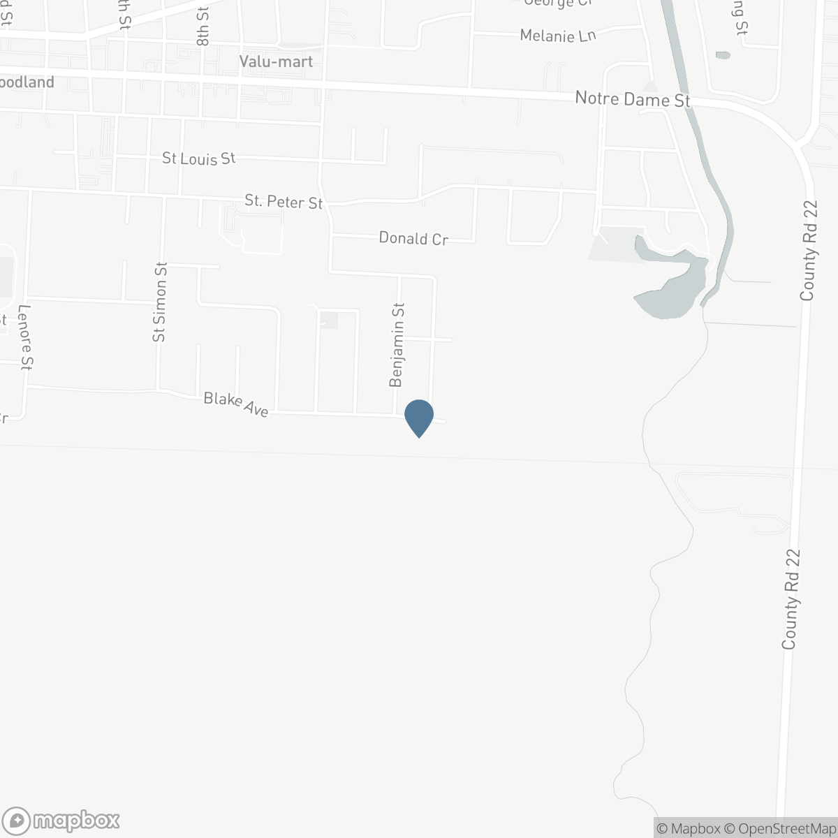 300 BLAKE AVENUE, Lakeshore, Ontario N0R 1A0
